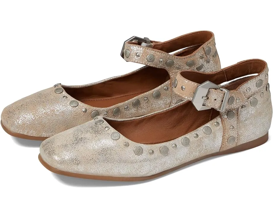 Mystic Mary Jane Flat