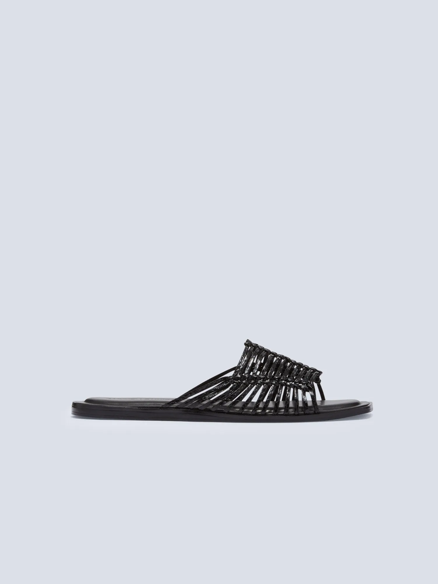 Najja Cage Slide Sandal