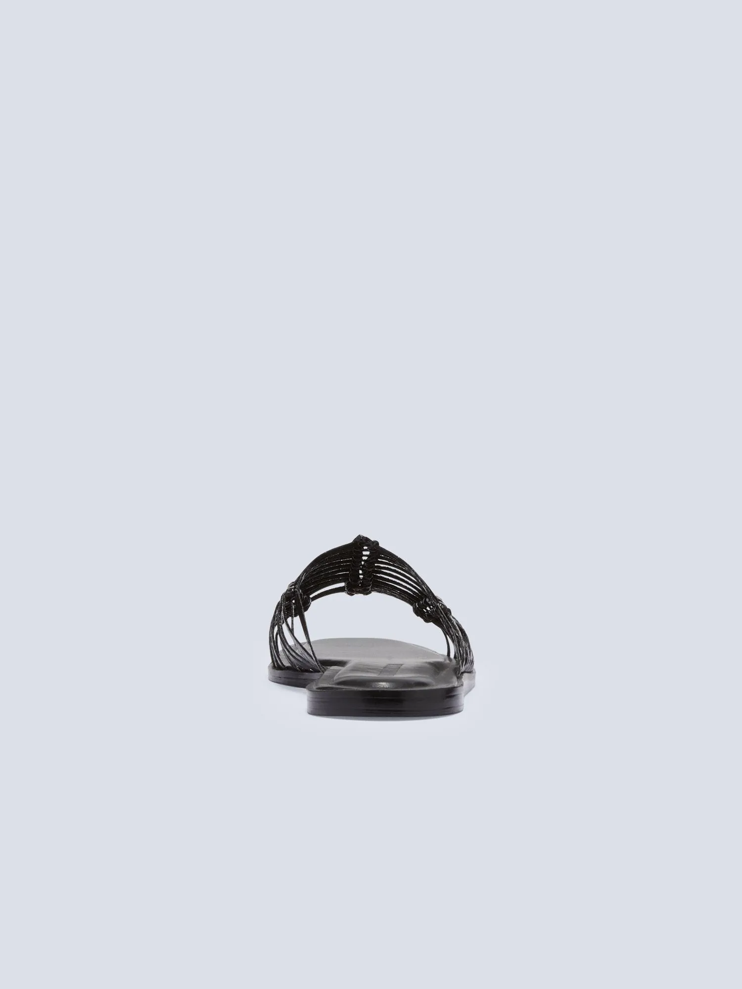 Najja Cage Slide Sandal