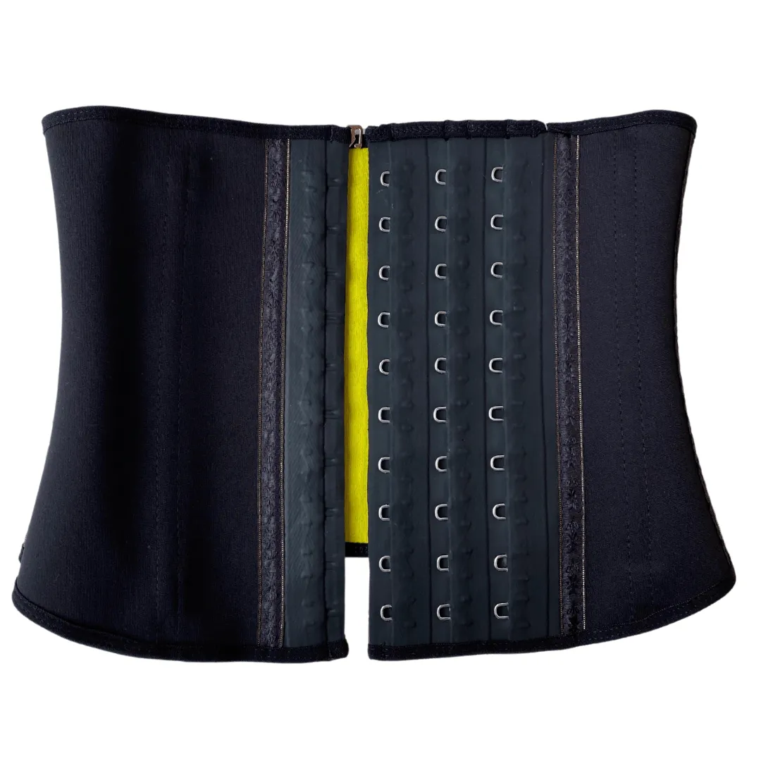 Neoprene, Burn the Belly Fat!
