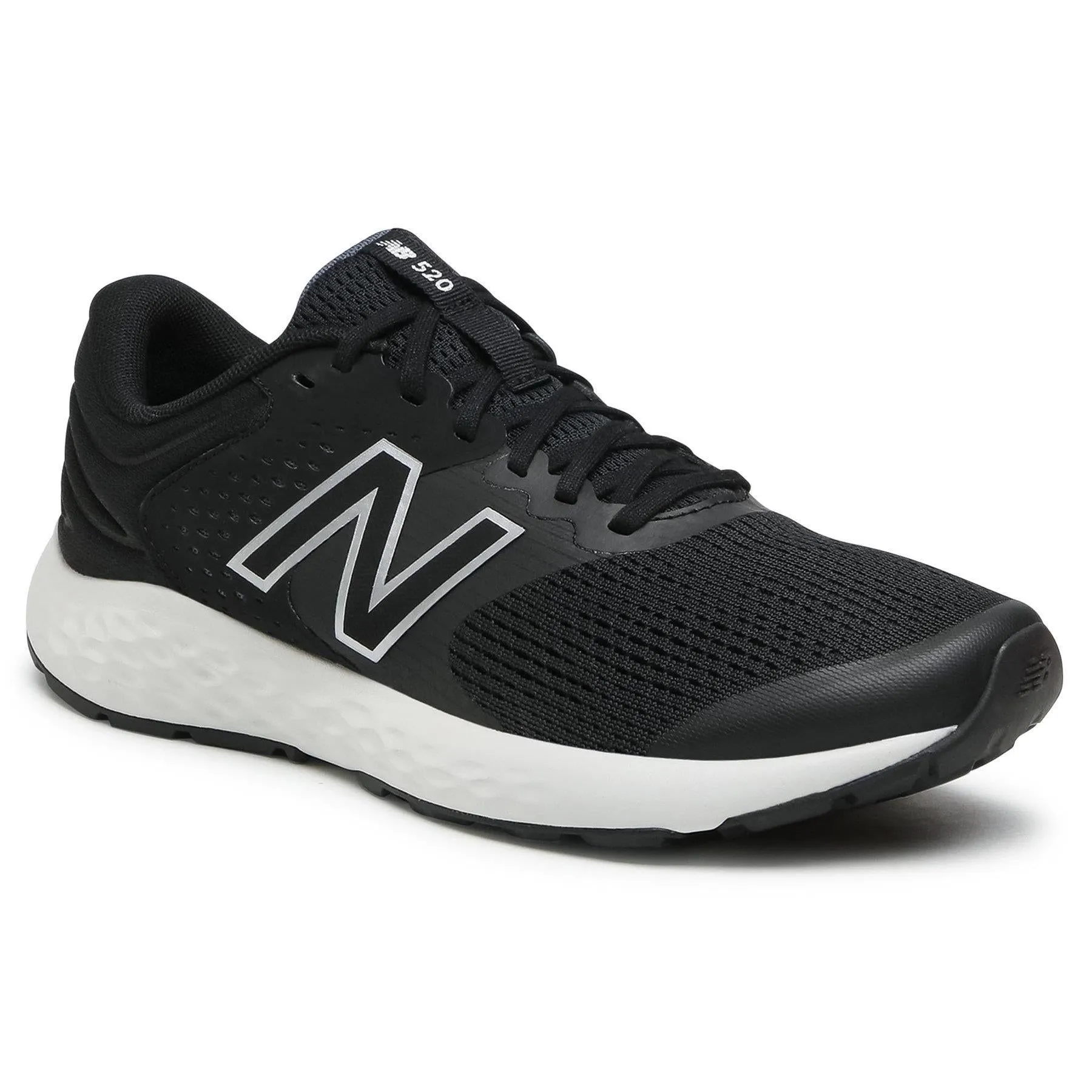 New Balance M520 Walking-Sneaker für Herren in weiter Passform