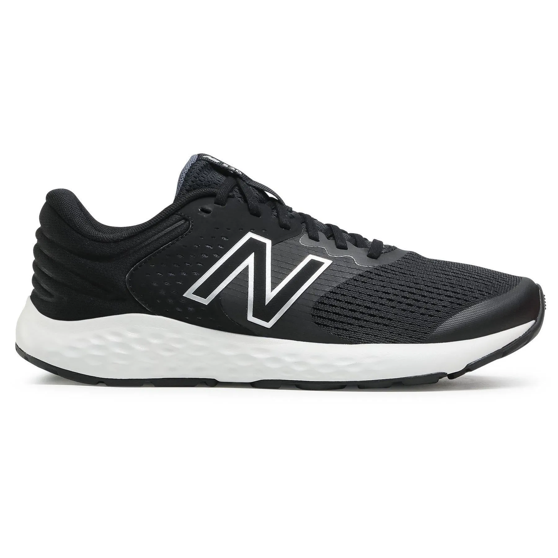 New Balance M520 Walking-Sneaker für Herren in weiter Passform