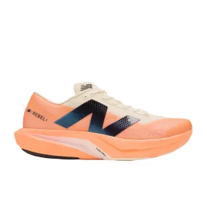 New Balance Mens Rebel V4 - Orange