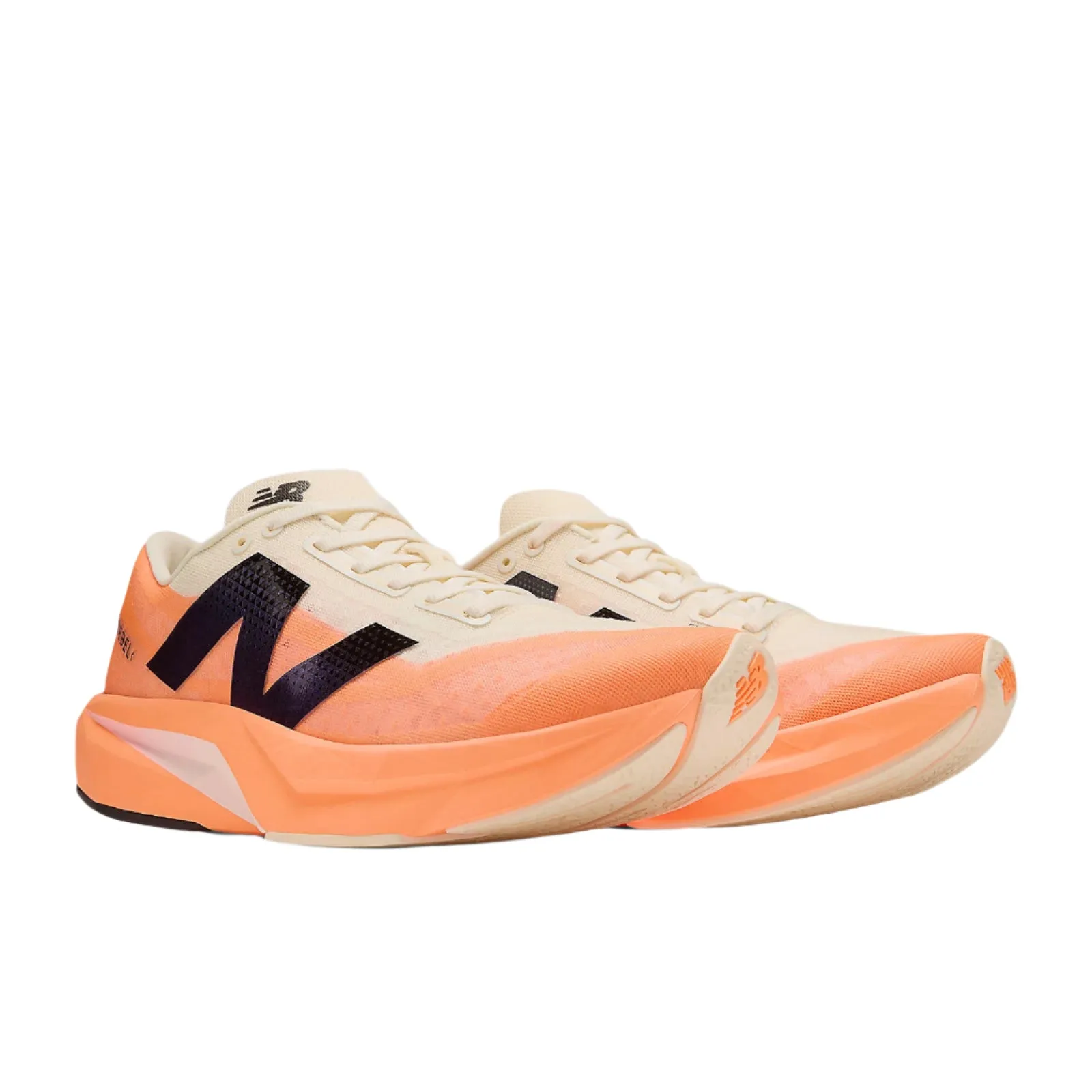 New Balance Mens Rebel V4 - Orange