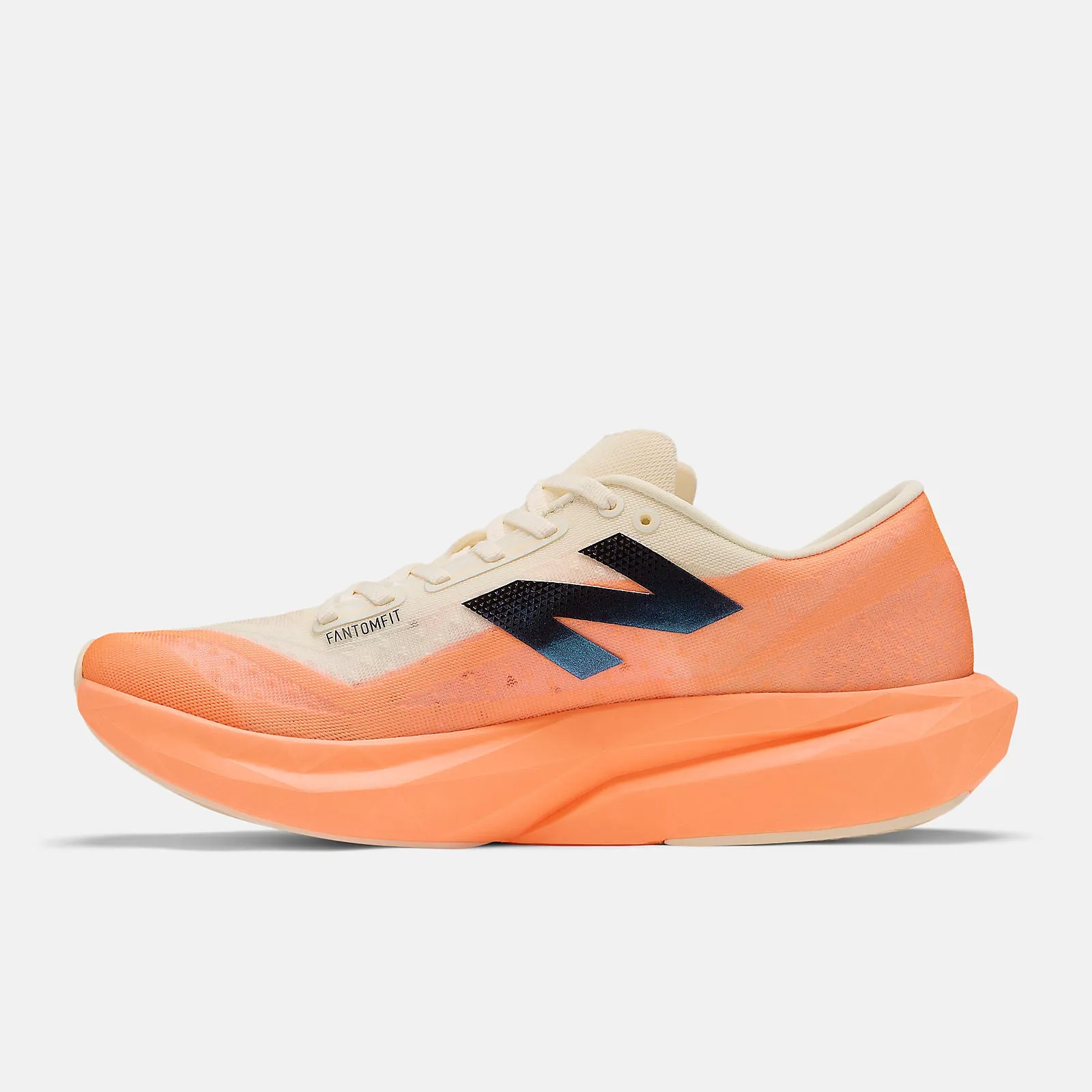 New Balance Mens Rebel V4 - Orange
