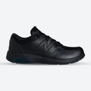 New Balance MW813BK Herren-Sneaker in weiter Passform
