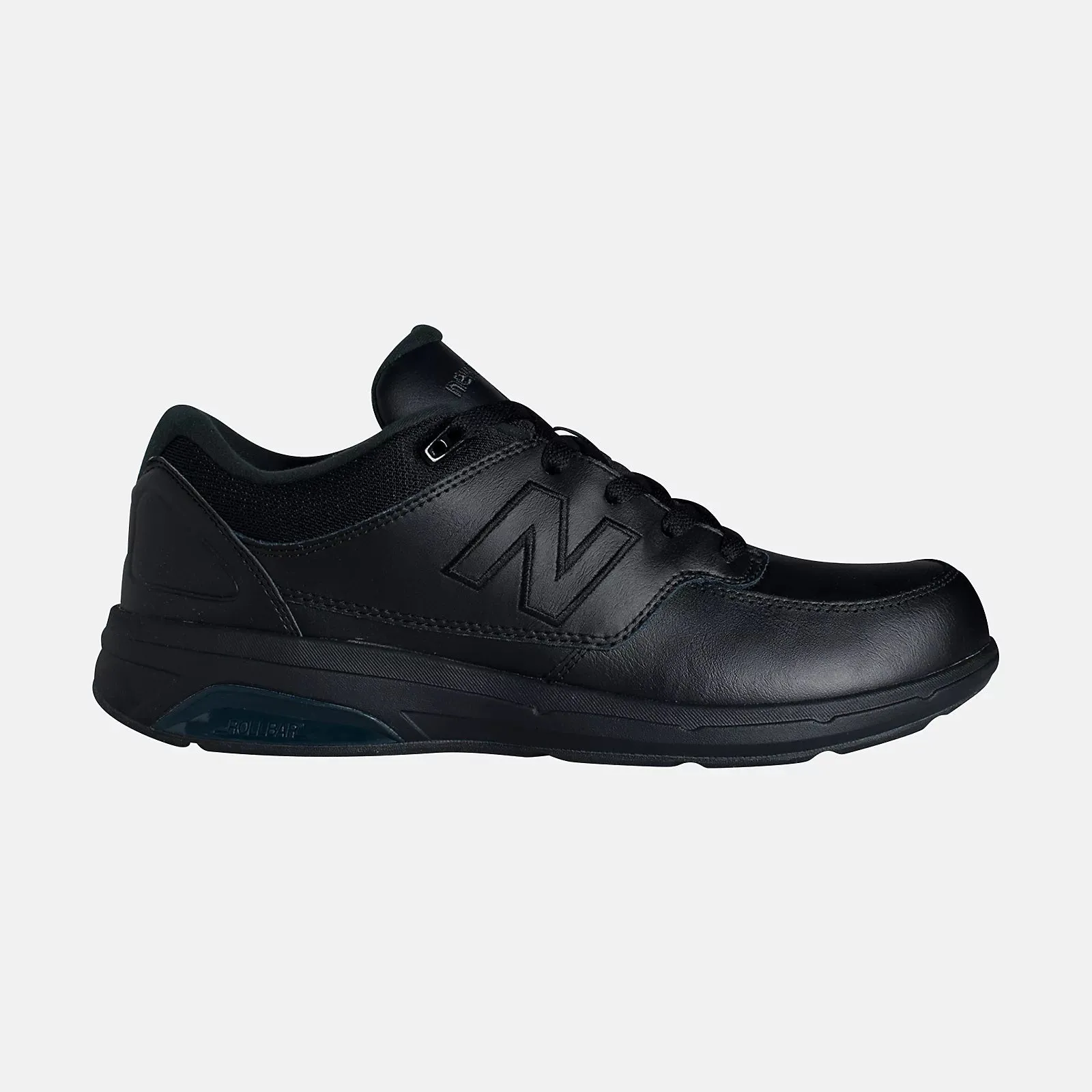 New Balance MW813BK Herren-Sneaker in weiter Passform