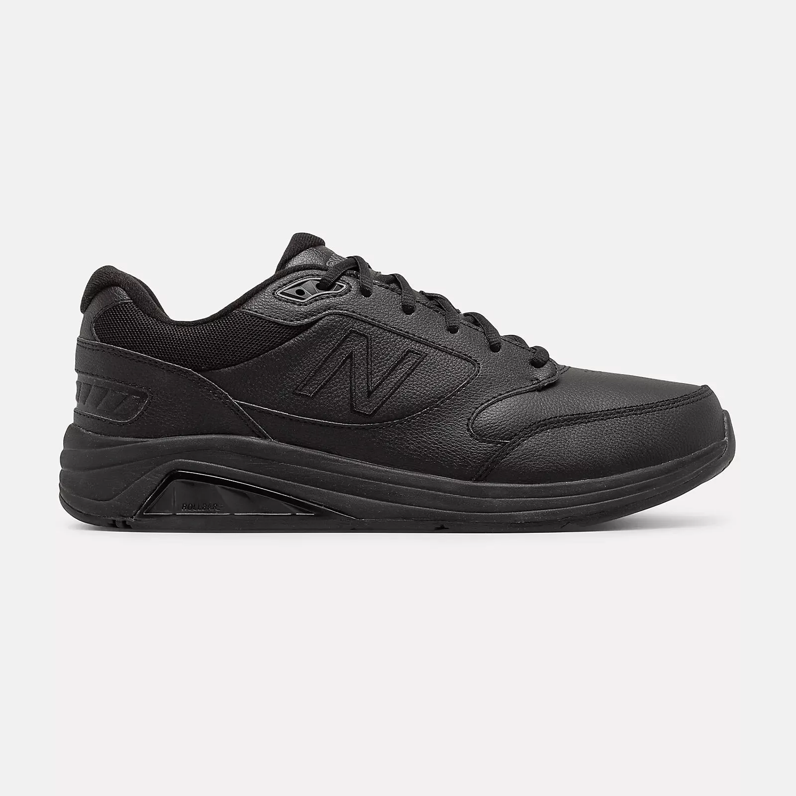 New Balance MW928BK3 Sneaker für Herren, weite Passform