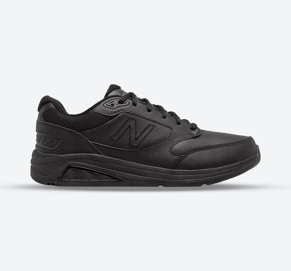 New Balance MW928BK3 Sneaker für Herren, weite Passform