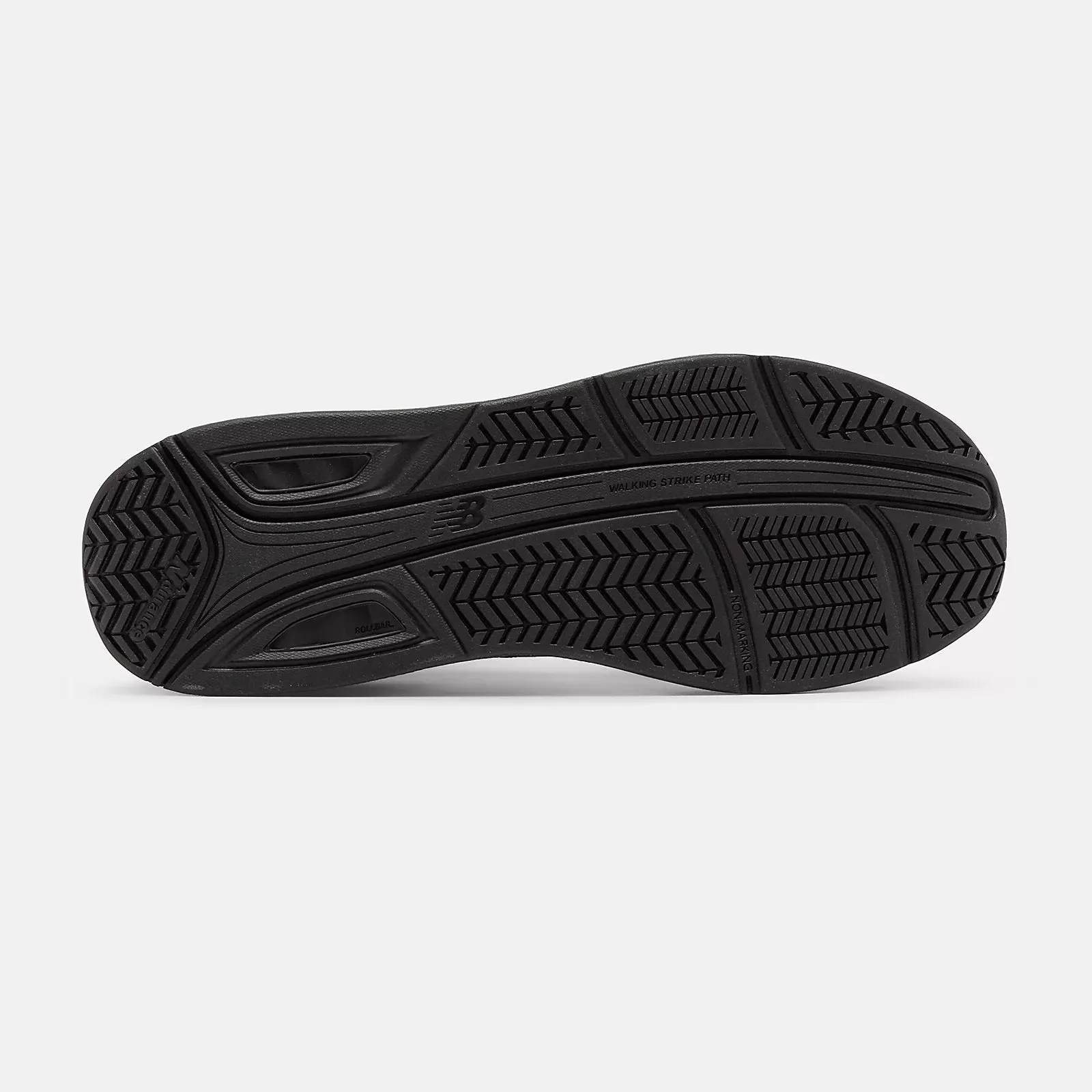 New Balance MW928BK3 Sneaker für Herren, weite Passform