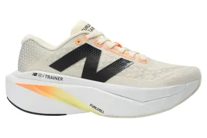 New Balance SuperComp Trainer v3 D Angora Mens