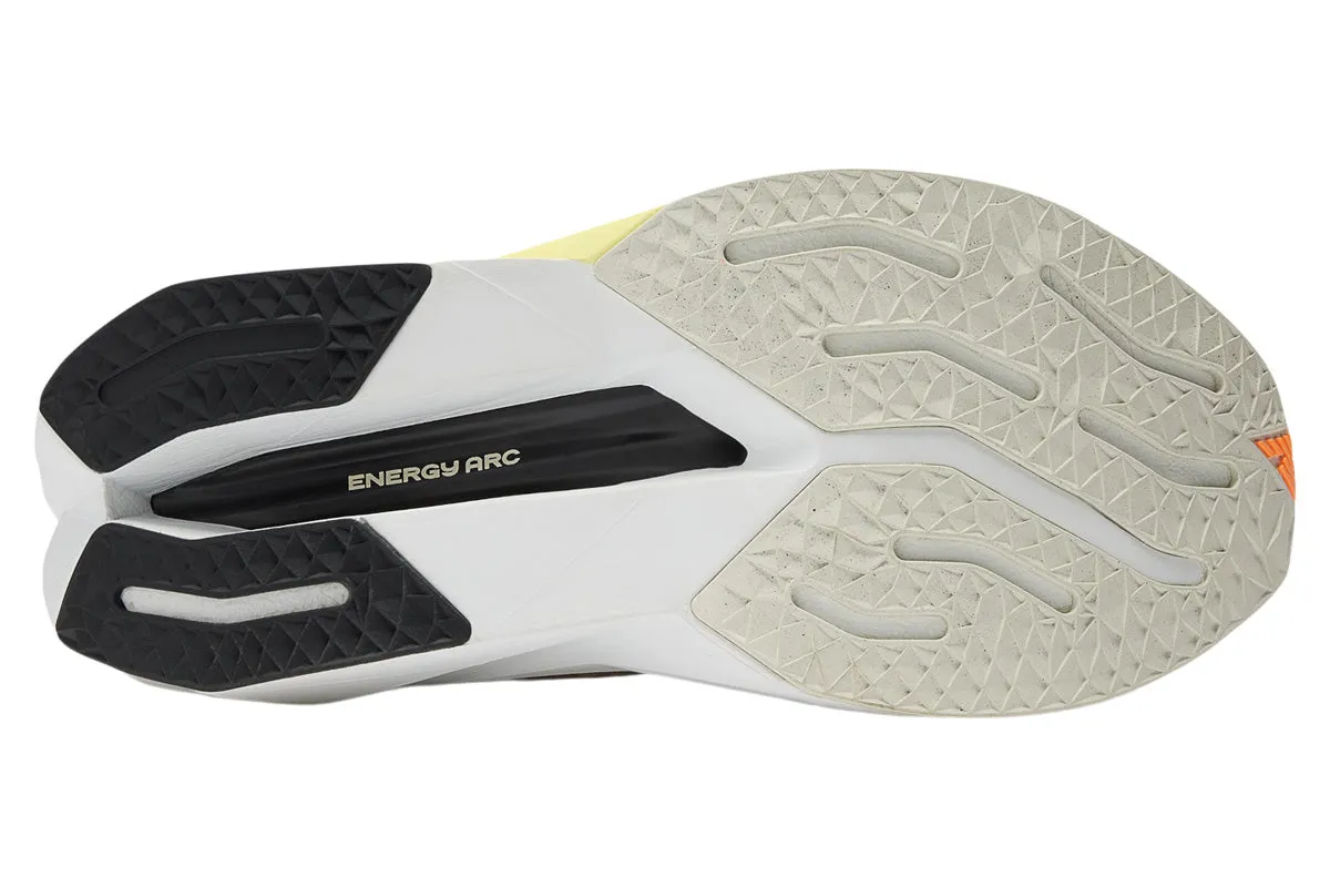 New Balance SuperComp Trainer v3 D Angora Mens