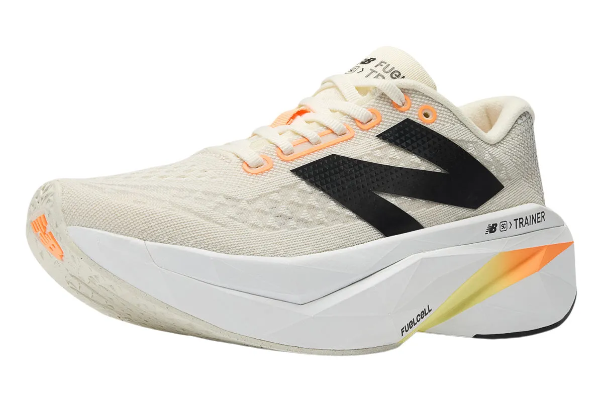 New Balance SuperComp Trainer v3 D Angora Mens