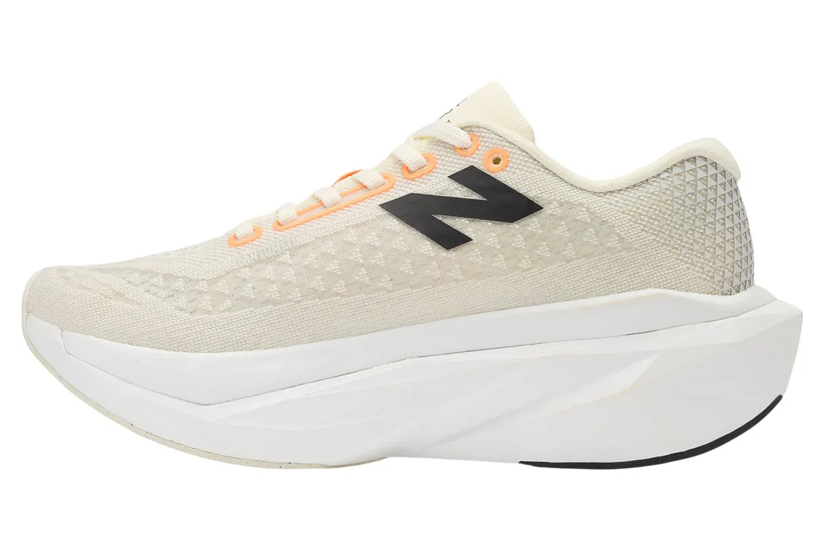 New Balance SuperComp Trainer v3 D Angora Mens