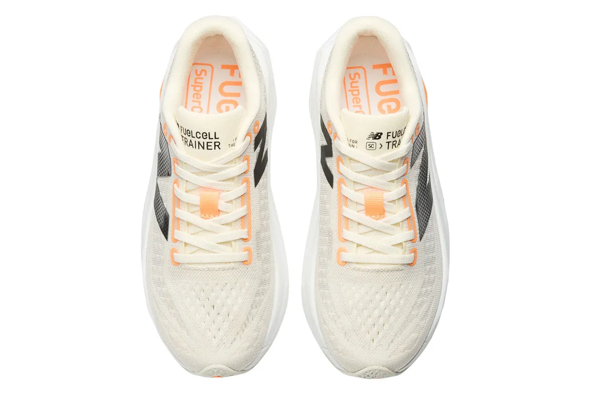 New Balance SuperComp Trainer v3 D Angora Mens