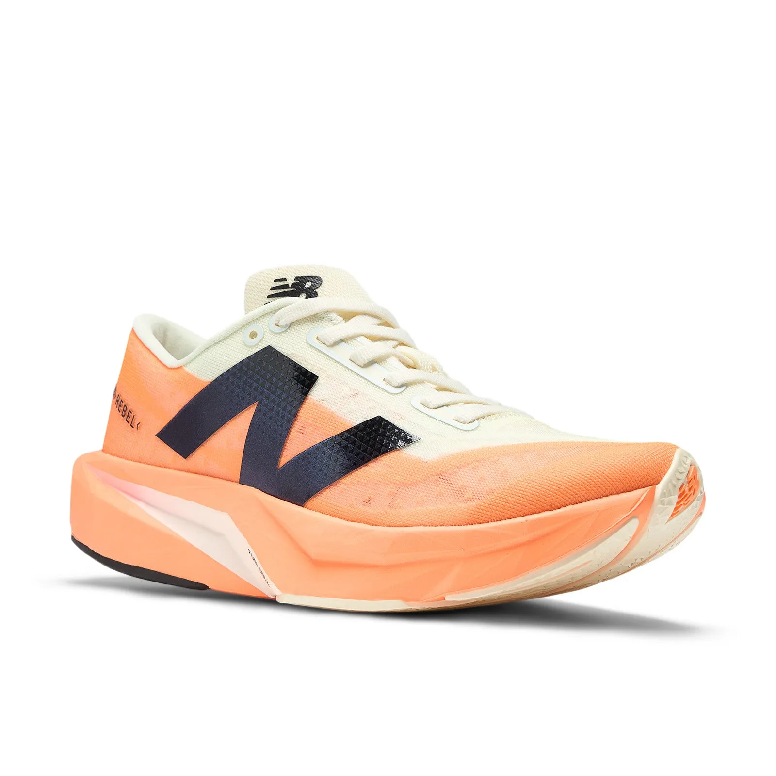 New Balance Women FuelCell Rebel V4 Running Shoe