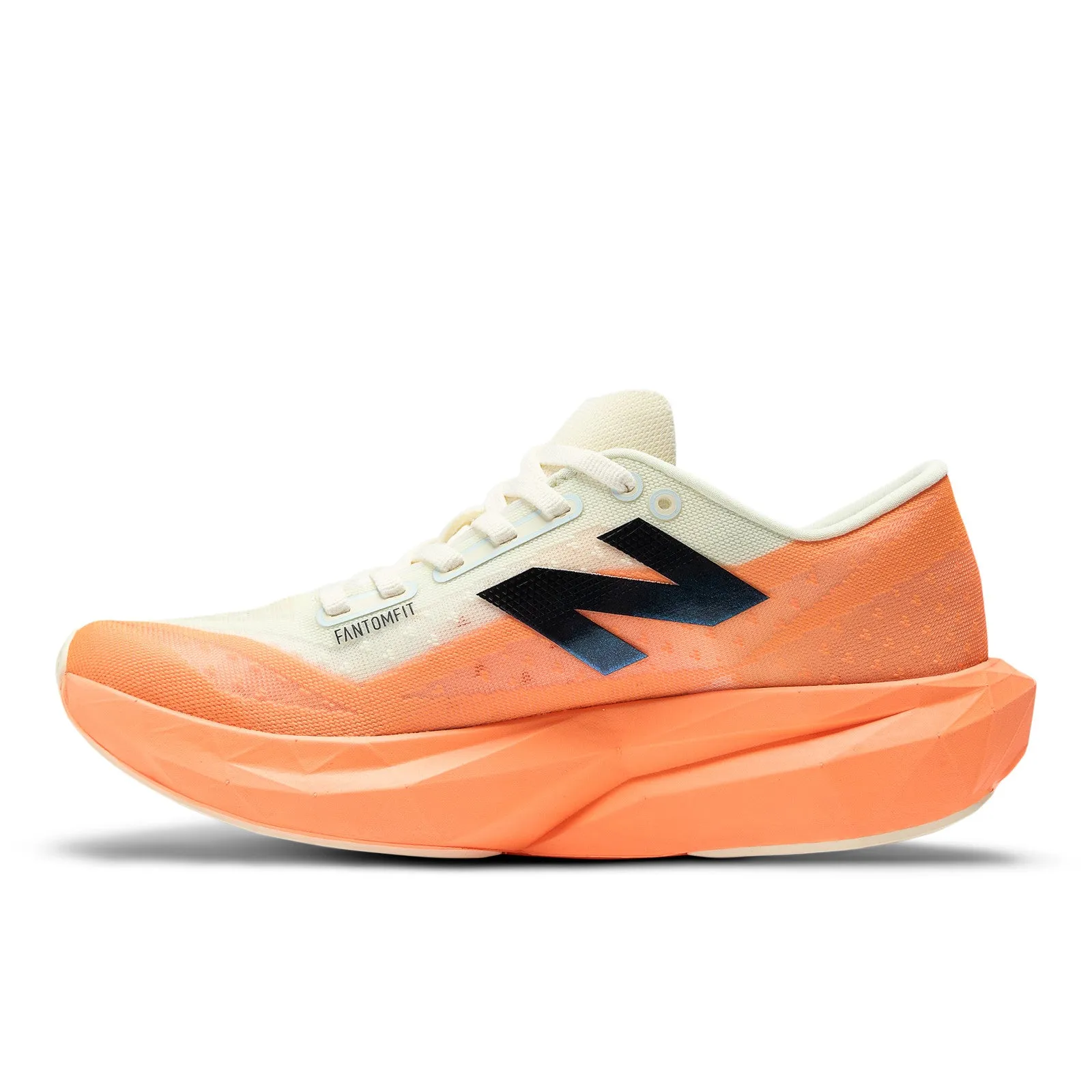 New Balance Women FuelCell Rebel V4 Running Shoe