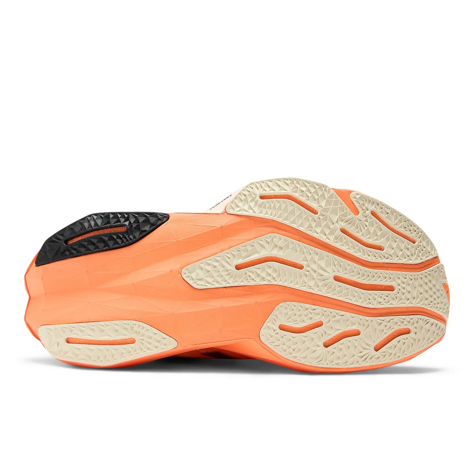 New Balance Women FuelCell Rebel V4 Running Shoe