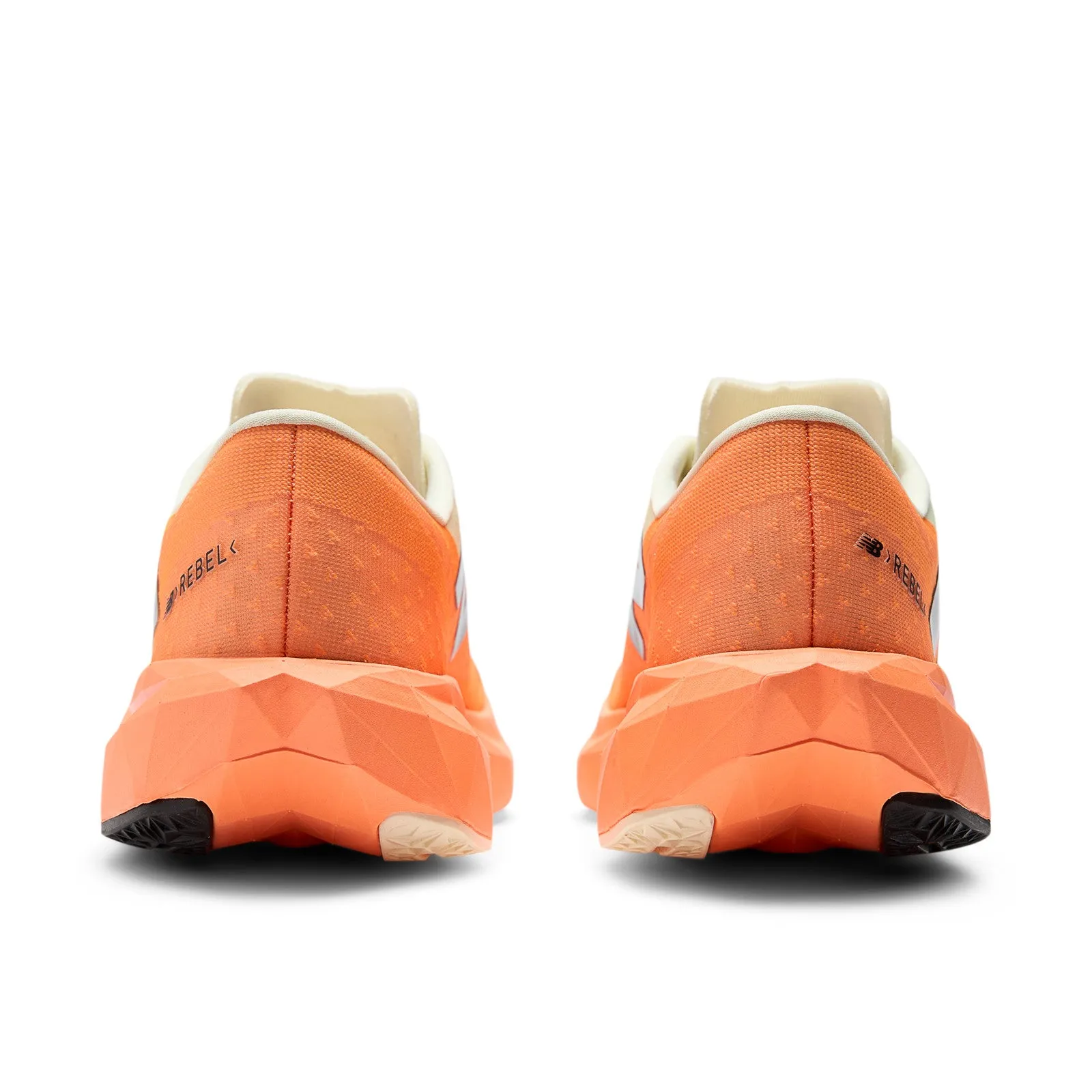 New Balance Women FuelCell Rebel V4 Running Shoe