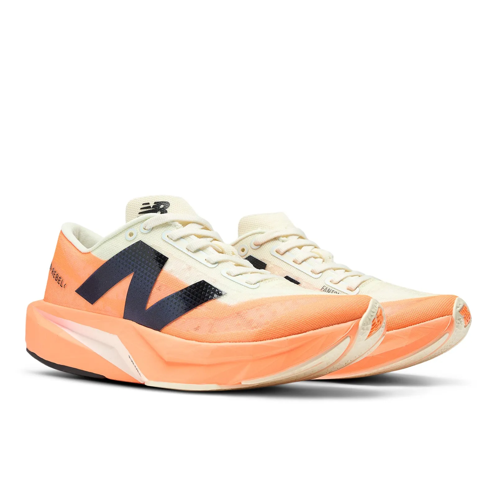 New Balance Women FuelCell Rebel V4 Running Shoe