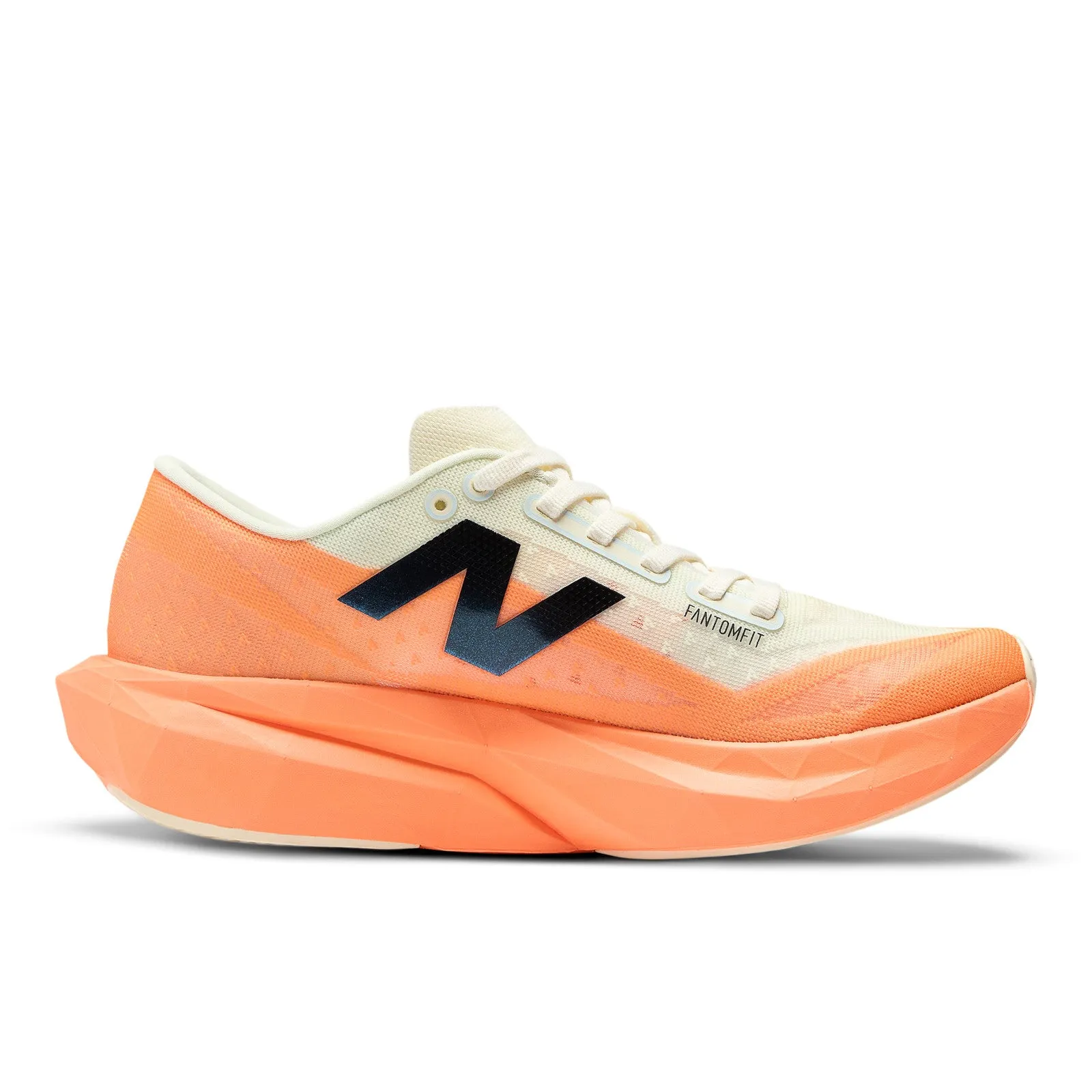 New Balance Women FuelCell Rebel V4 Running Shoe