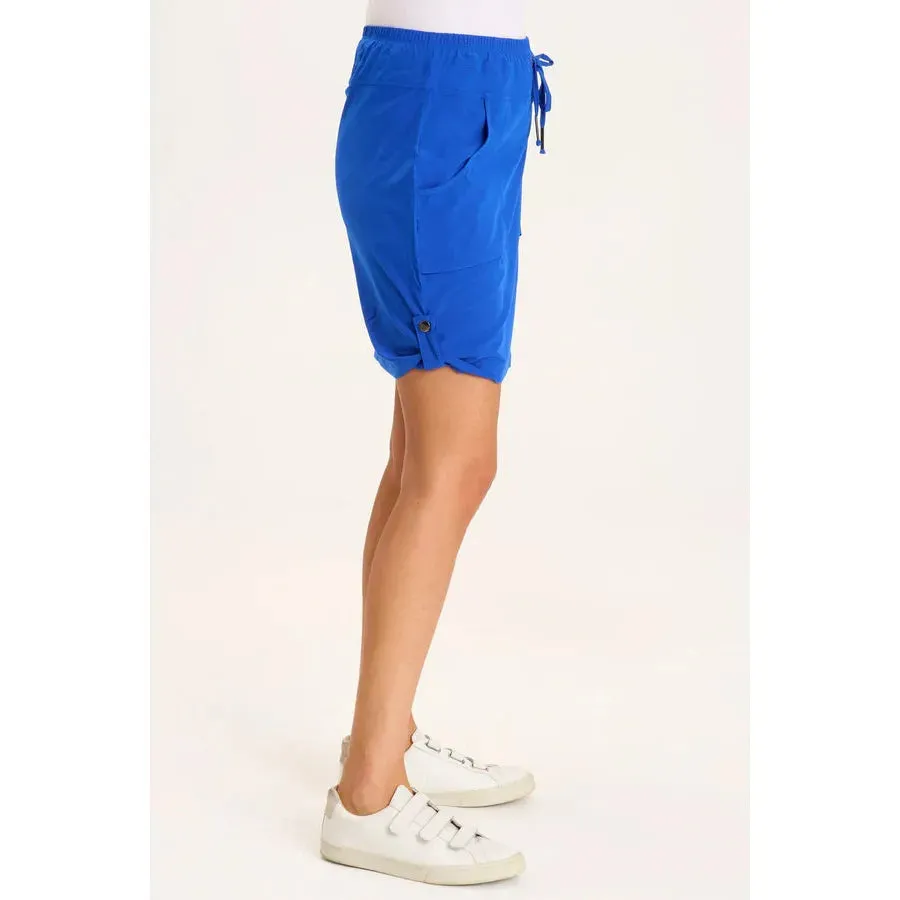 New Jett Skort in Cobalt Blue