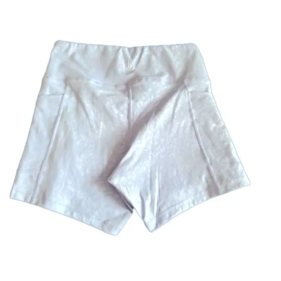 Nicole Miller Artelier Sport Shorts Size MNWT