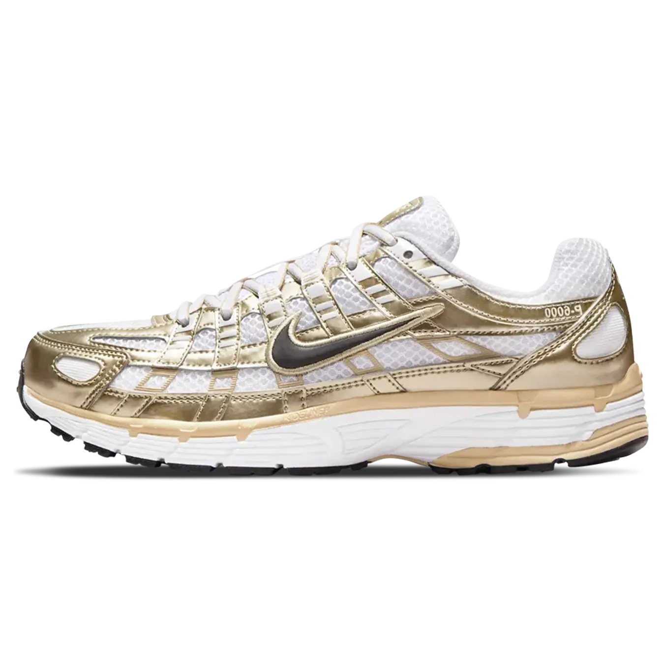 Nike P-6000 Wmns 'Gold'