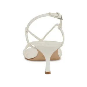 Nine West Women's Hadsly3 White M
