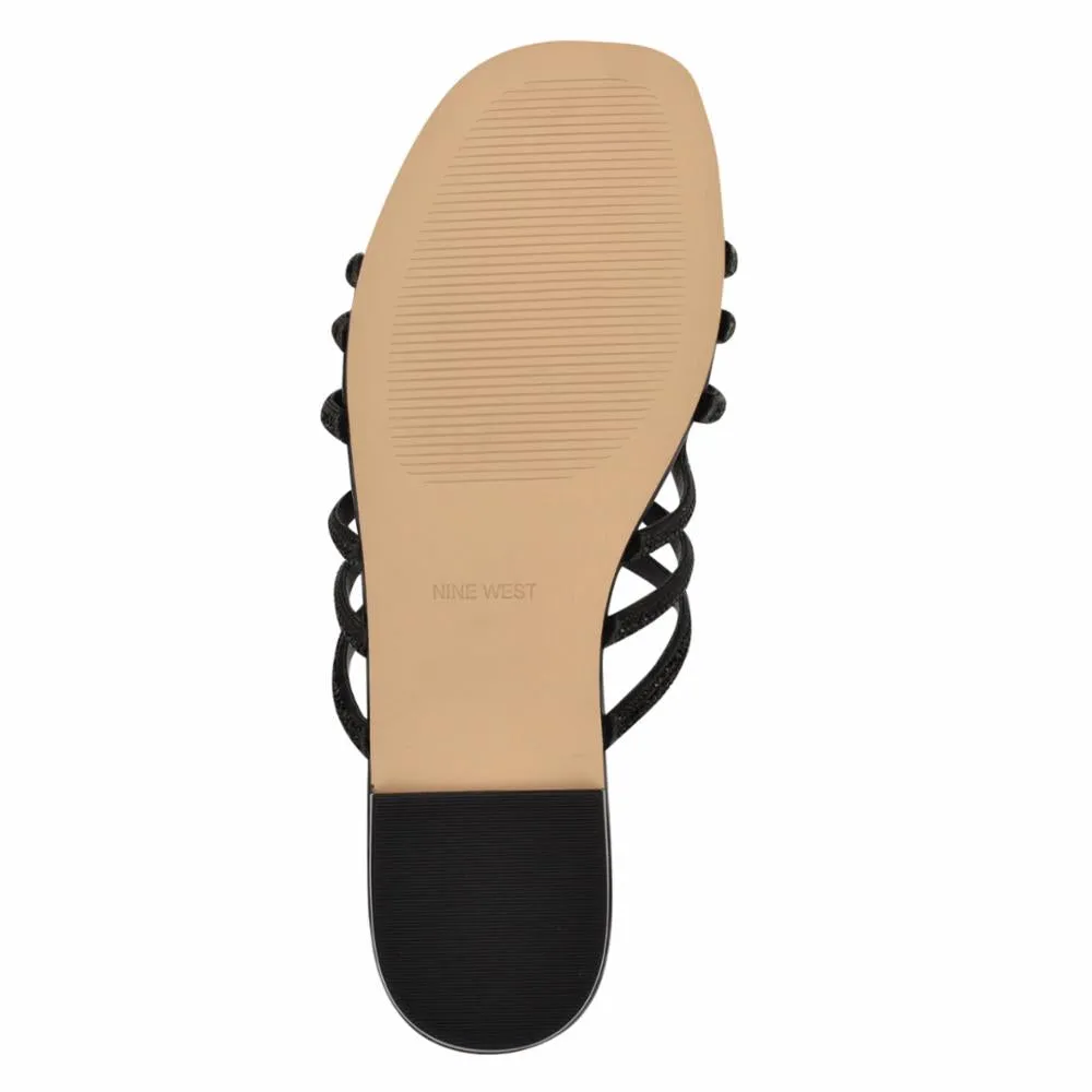 Nine West Women's Timy5 White M