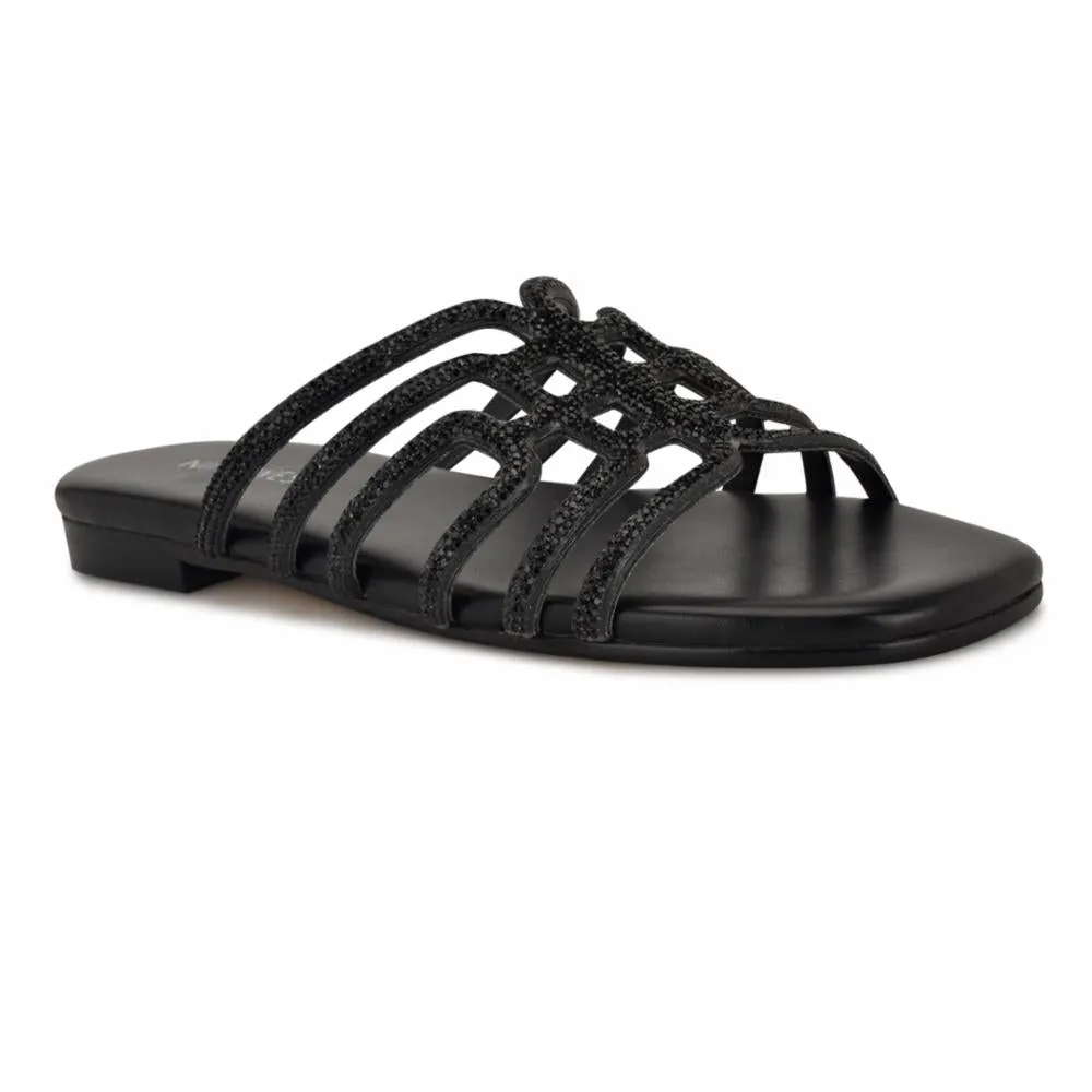 Nine West Women's Timy5 White M