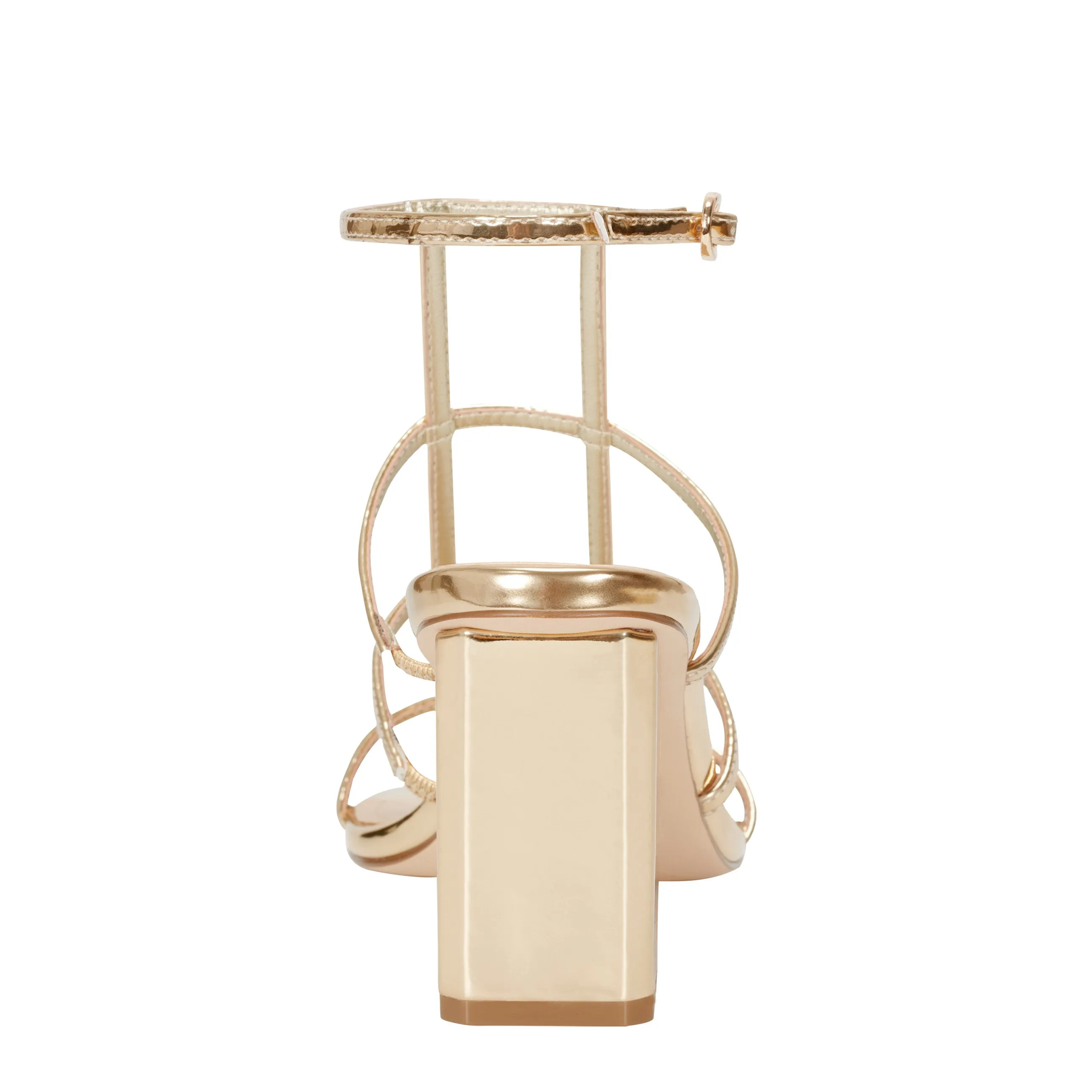 Norene Strappy Sandal