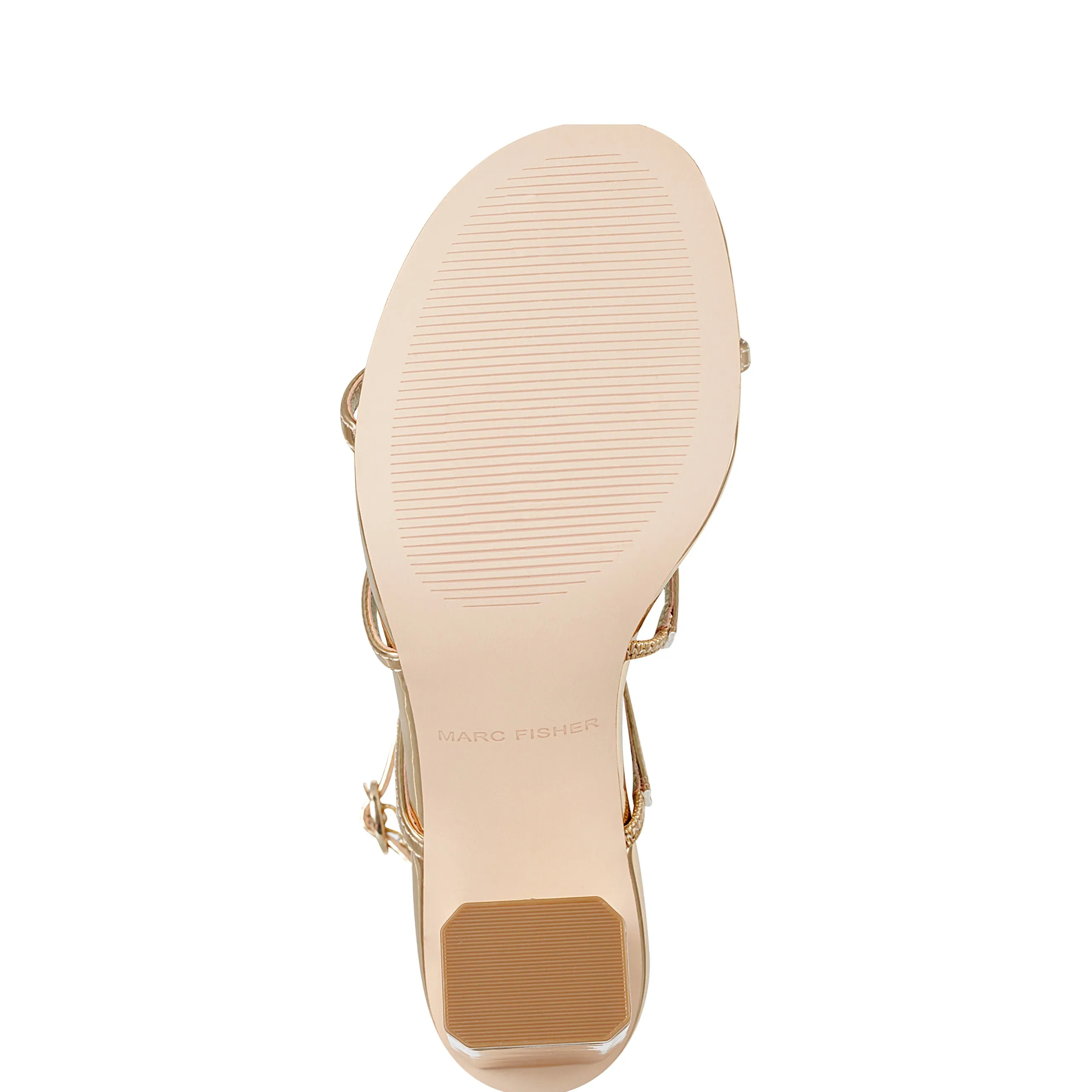 Norene Strappy Sandal