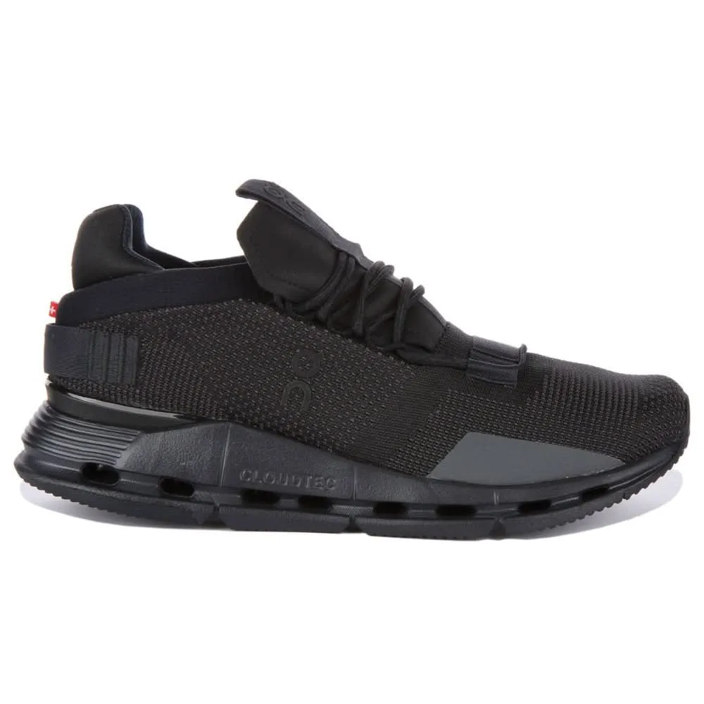 On Cloudnova 'Black'