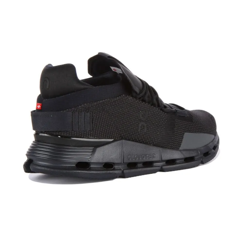 On Cloudnova 'Black'