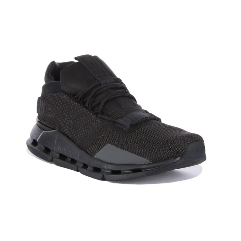 On Cloudnova 'Black'
