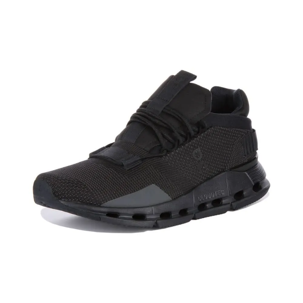 On Cloudnova 'Black'