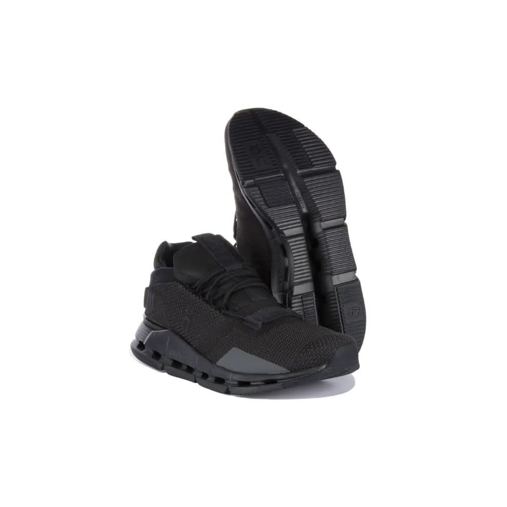 On Cloudnova 'Black'