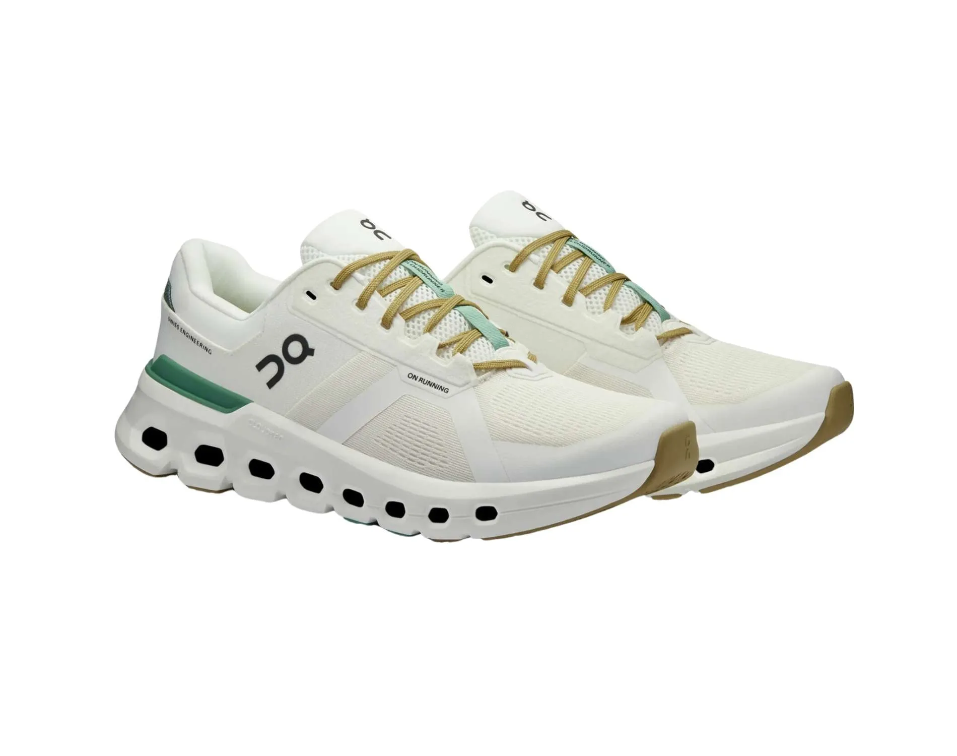 On Cloudrunner 2 Mens
