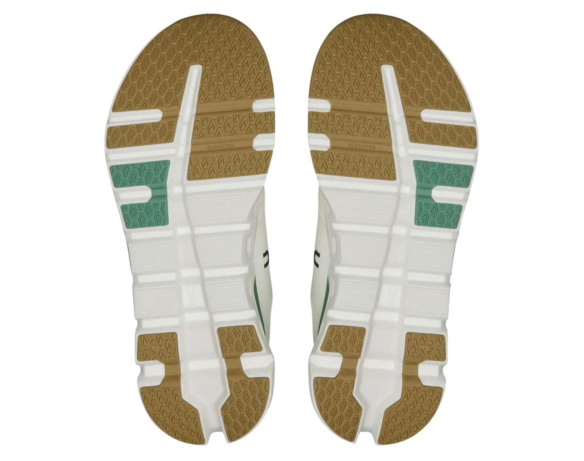 On Cloudrunner 2 Mens