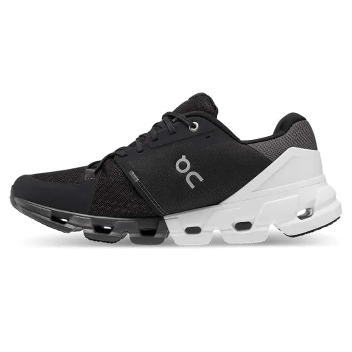 On Running Cloudflyer 4 Walking-Sneaker für Herren in weiter Passform