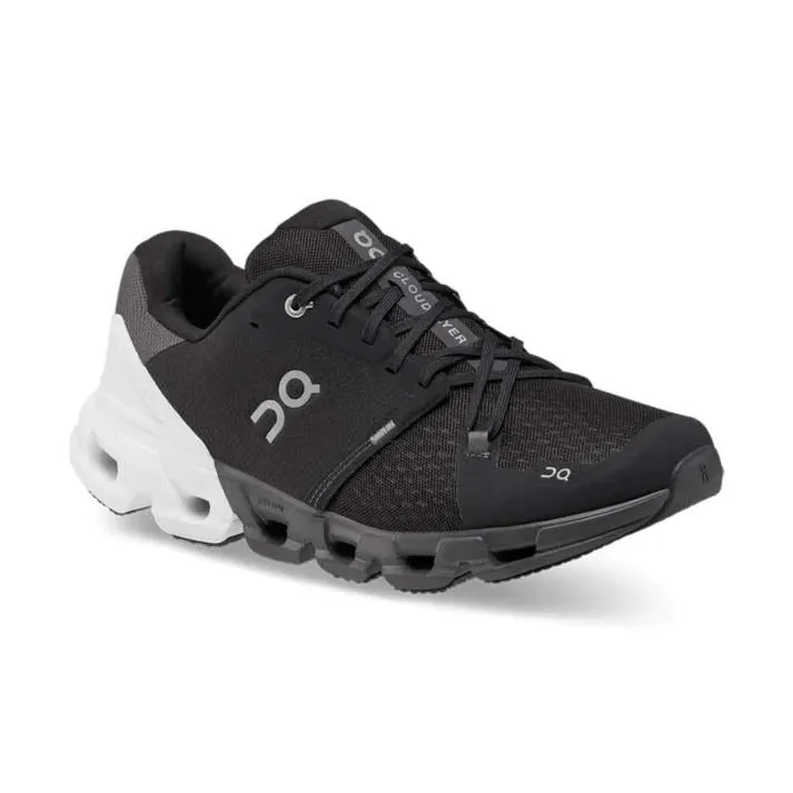 On Running Cloudflyer 4 Walking-Sneaker für Herren in weiter Passform
