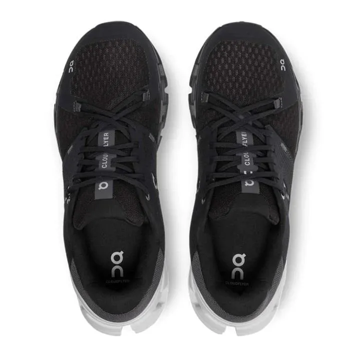 On Running Cloudflyer 4 Walking-Sneaker für Herren in weiter Passform