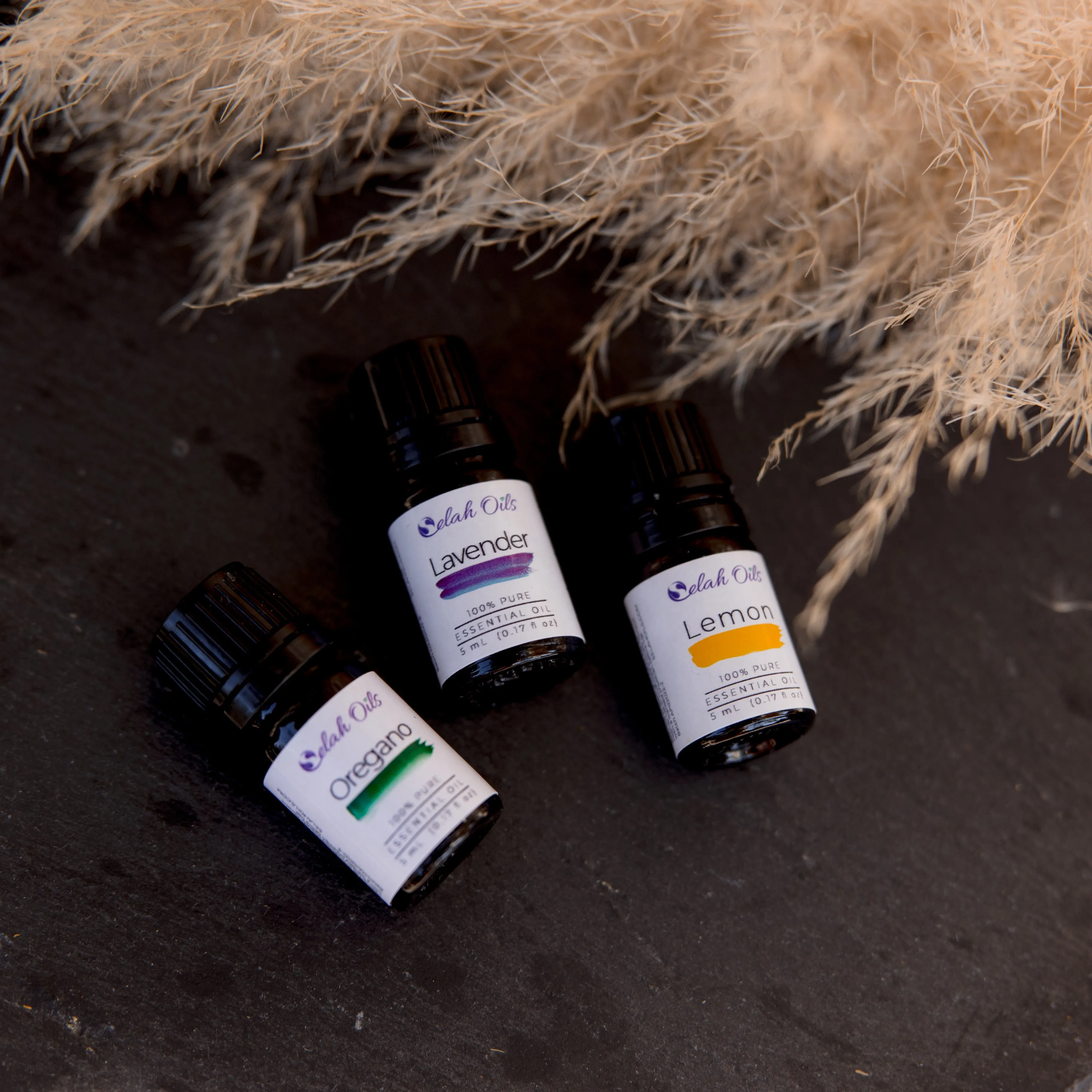 Oregano Essential Oil*