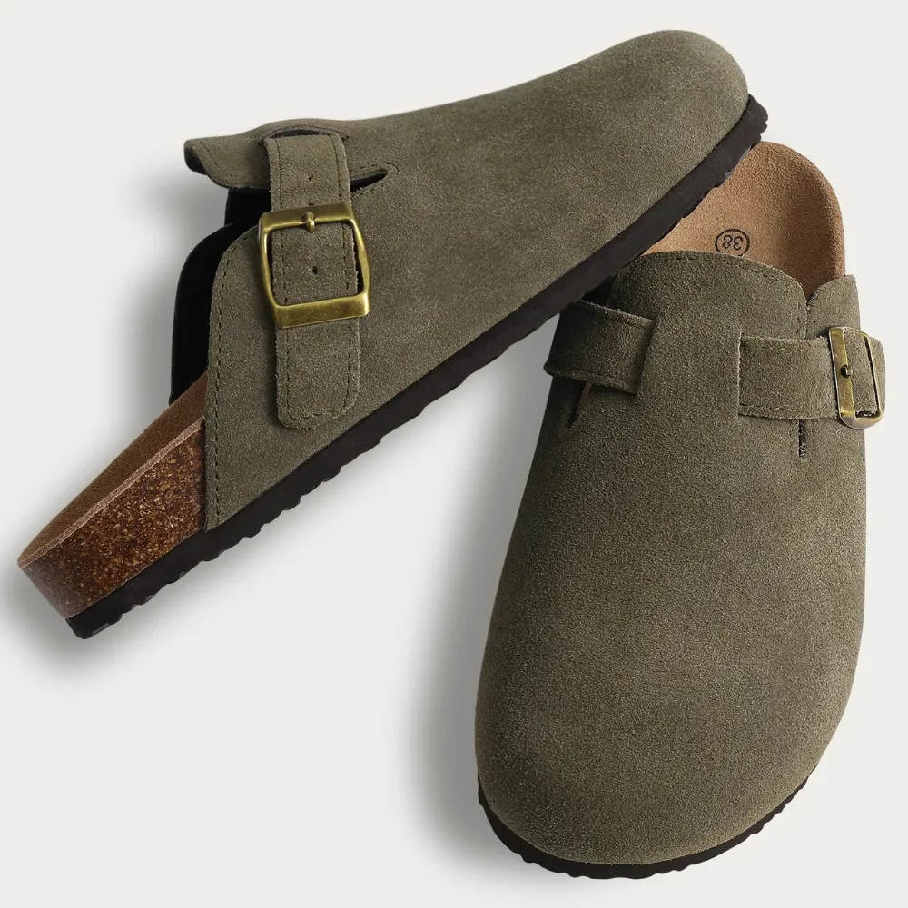 OrthoClogs Comfort Pantoffels