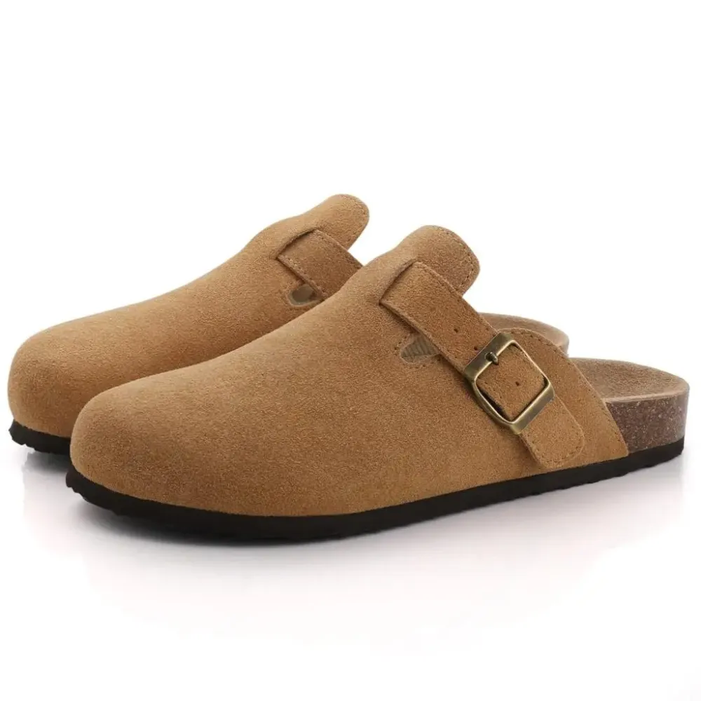 OrthoClogs Comfort Pantoffels