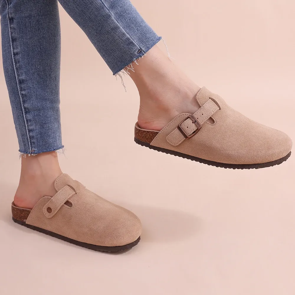 OrthoClogs Comfort Pantoffels