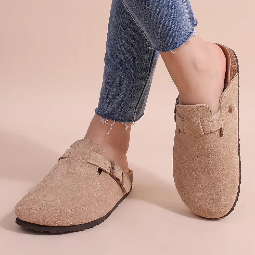 OrthoClogs Comfort Pantoffels