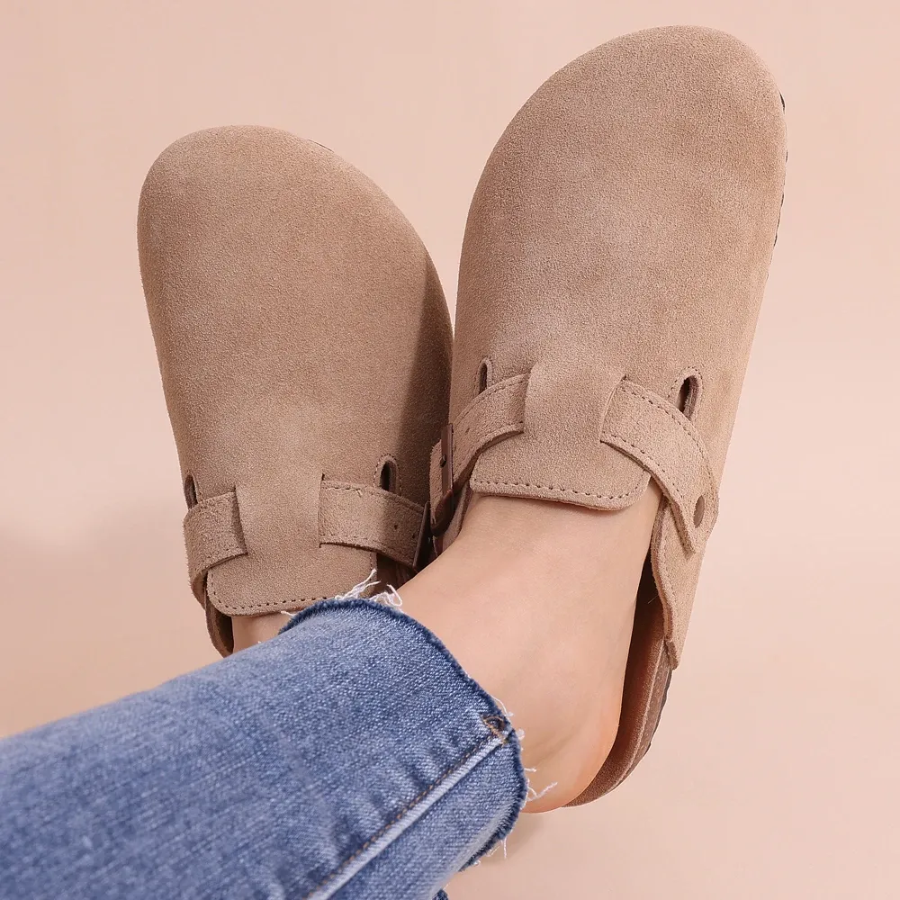 OrthoClogs Comfort Pantoffels