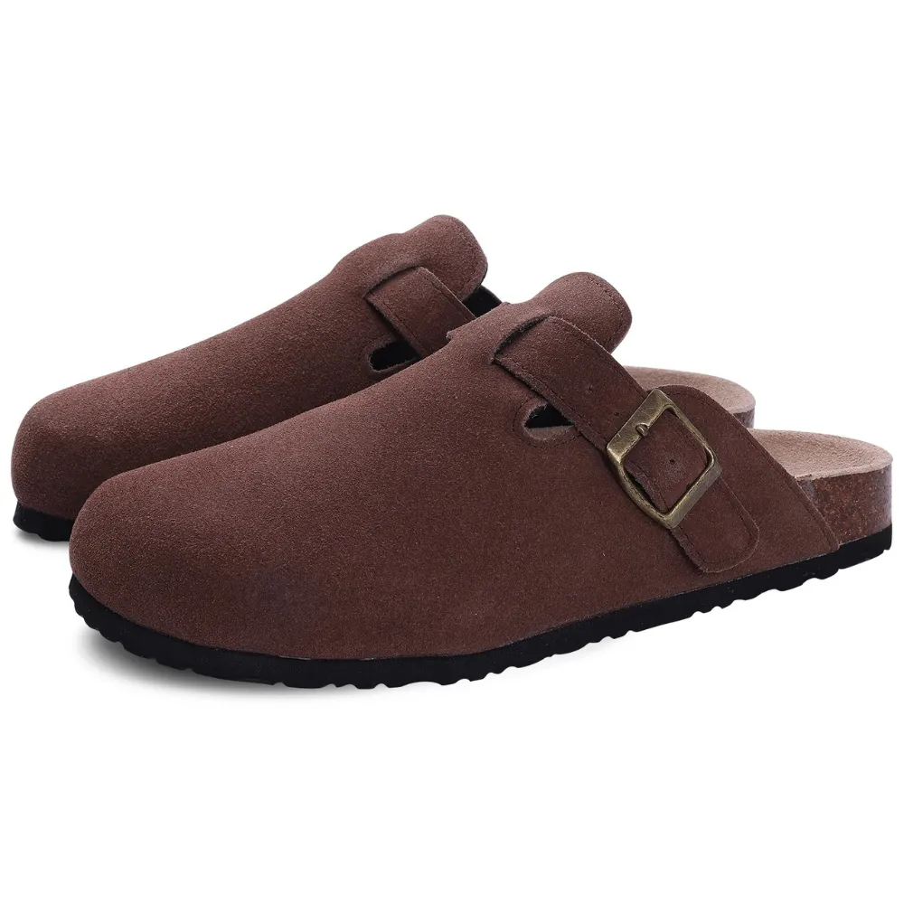 OrthoClogs Comfort Pantoffels